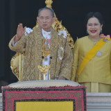 ประมวลภาพพระราชกรณียกิจ พระบาทสมเด็จพระบรมชนกาธิเบศร มหาภูมิ ... พารามิเตอร์รูปภาพ 6